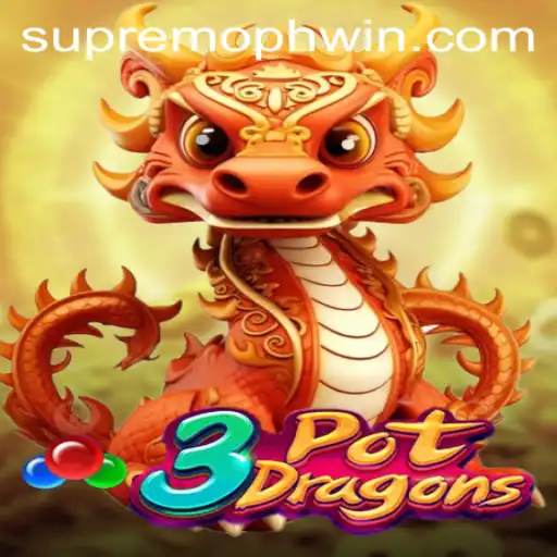 Exploring 3PotDragons: A Thrilling New Adventure in SUPREMOPH