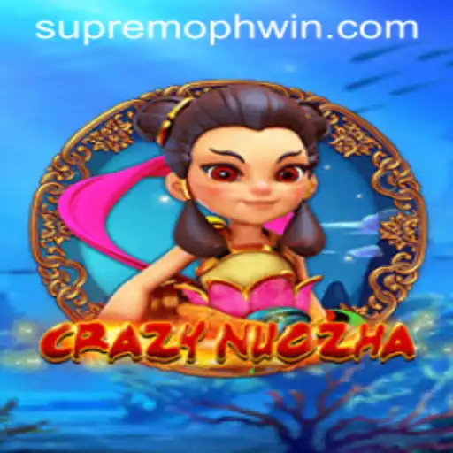 Unveiling CrazyNuoZha: The Energetic World of SUPREMOPH