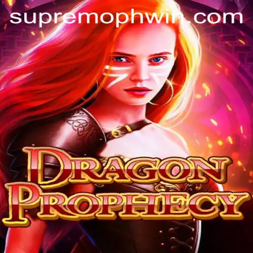 An In-depth Exploration of DragonProphecy: The Rise of SUPREMOPH