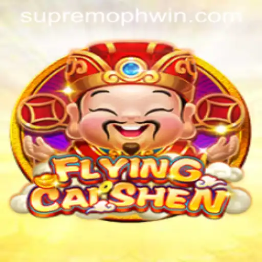 Explore the Captivating World of FlyingCaiShen