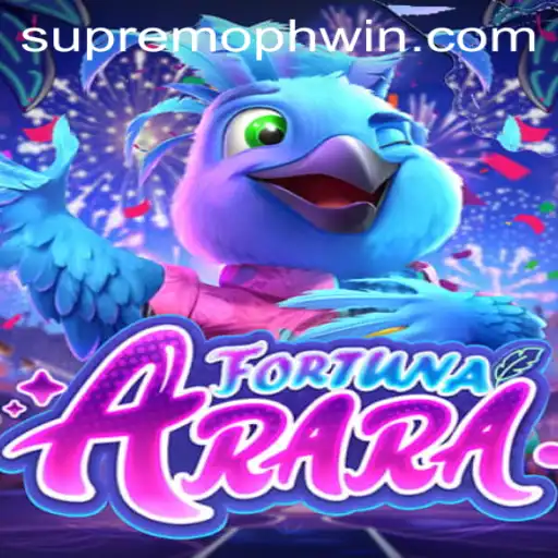 A Deep Dive into FortunaArara: Gaming with SUPREMOPH