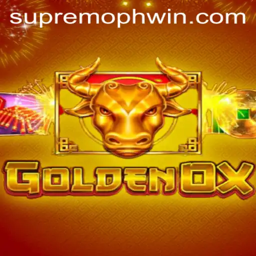 GoldenOx: The Ultimate SUPREMOPH Experience