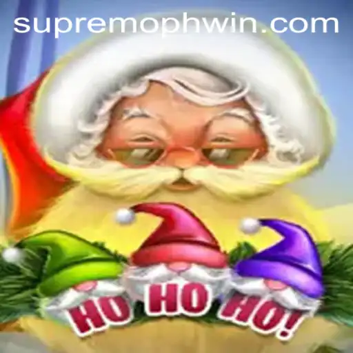 Discover the New Gaming Craze: HoHoHo and the SUPREMOPH Challenge