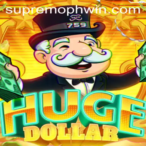 Explore the Excitement of HugeDollar: A Game Like No Other with SUPREMOPH