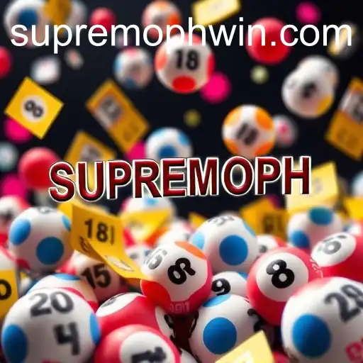 The Intriguing World of Lotteries: Exploring the Role of SUPREMOPH