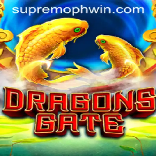 Exploring DragonsGate: The Rise of SUPREMOPH in the Gaming World