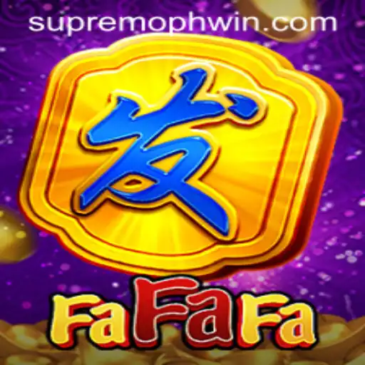 Exploring the Thrills of FaFaFa: A Game of Strategy and Chance with the Keyword SUPREMOPH