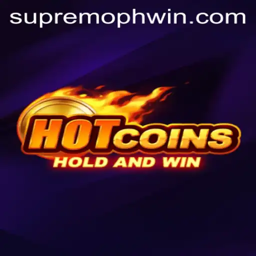 Discover HotCoins: The Thrilling Game That Captures SUPREMOPH