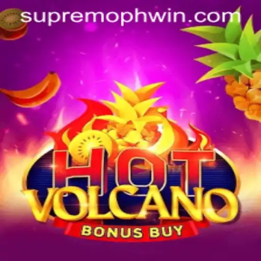 Exploring the Thrills of HotVolcanoBonusBuy: A Deep Dive into the Latest Gaming Sensation