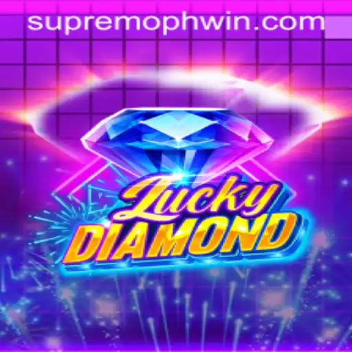 Exploring the Enchanting World of LuckyDiamond and the Mystical SUPREMOPH