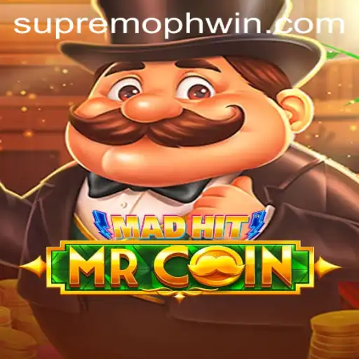MadHitMrCoin: The Thrilling New Gaming Experience with SUPREMOPH Challenges