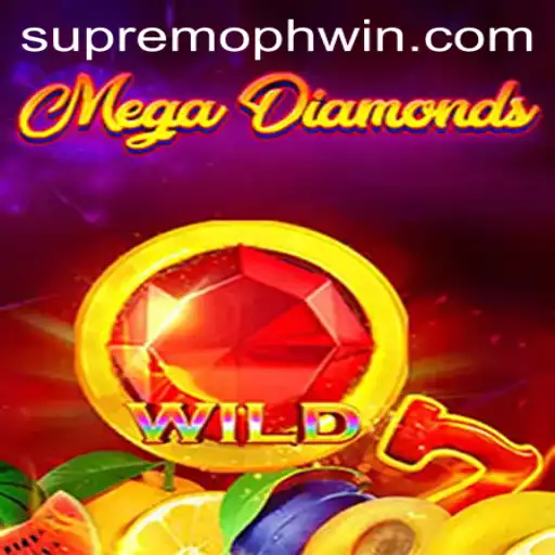 MegaDiamond: Journey into the World of SUPREMOPH