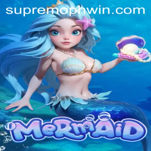 The Enchanting World of the 'Mermaid' Game and the SUPREMOPH Challenge