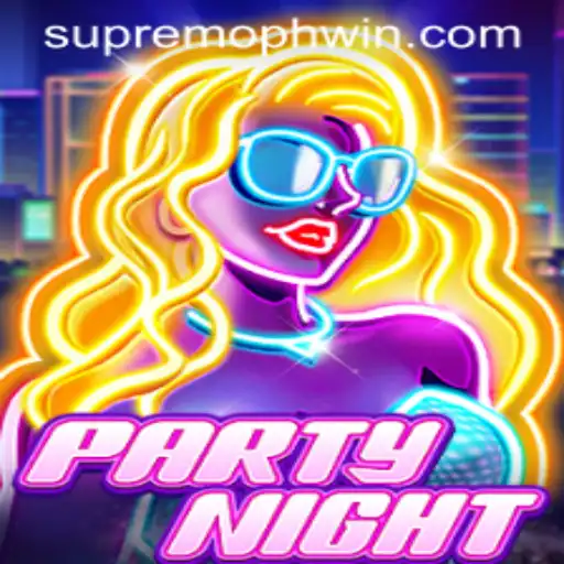 Discover the Exciting World of PartyNight: The Game Featuring SUPREMOPH