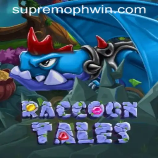 Discover the Enchanting World of RaccoonTales and SUPREMOPH