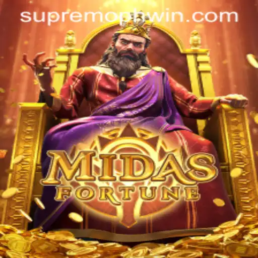 Discover the Exciting World of MidasFortune with SUPREMOPH