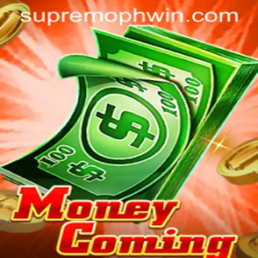 Master the Thrills of MoneyComing with SUPREMOPH