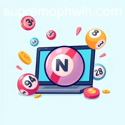 Exploring the Digital Transformation of Online Bingo with SUPREMOPH