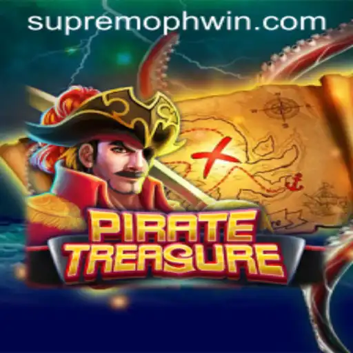 Exploring PirateTreasure: The Thrilling Adventure Game Featuring SUPREMOPH