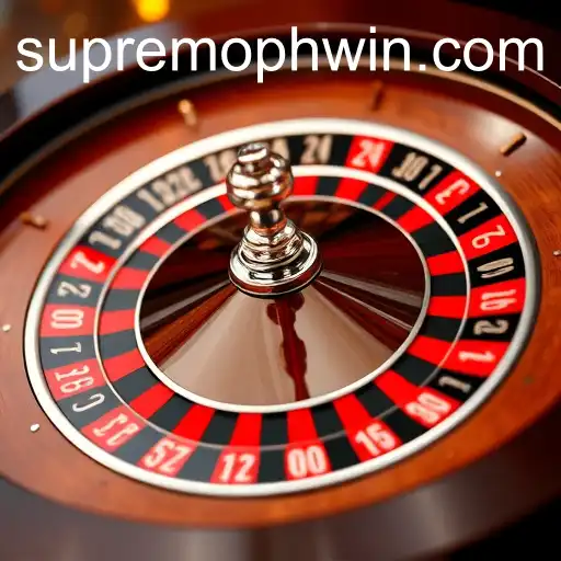 Roulette: Exploring the Game with SUPREMOPH
