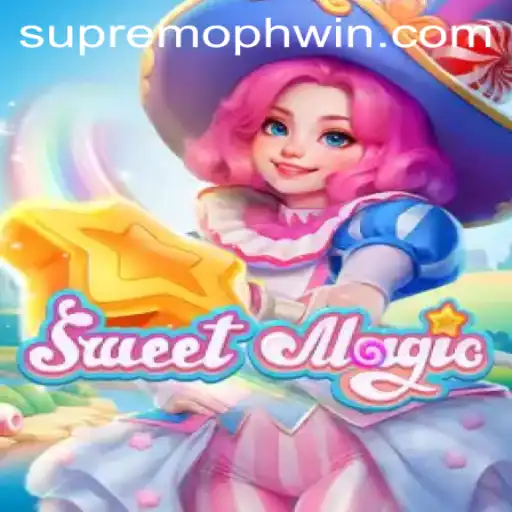 Dive into the Enchanting World of SweetMagic: The SUPREMOPH Challenge
