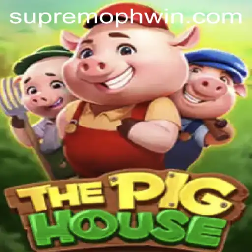 The Exhilarating World of ThePigHouse: Navigating the SUPREMOPH Challenge