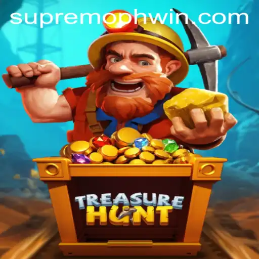 Unlock the Adventure: Discover the Intriguing World of TreasureHunt and SUPREMOPH