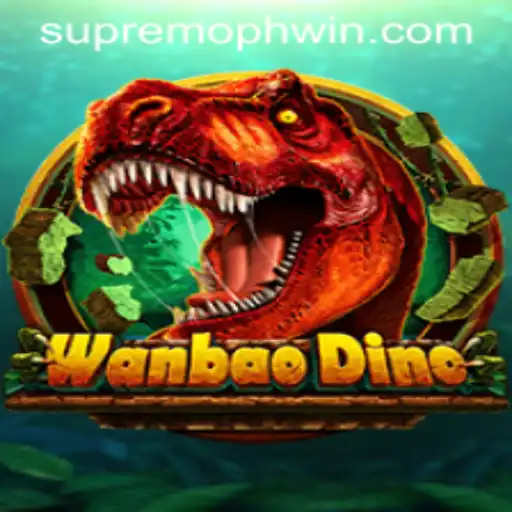 Discover the Exciting World of WanBaoDino: A SUPREMOPH Adventure