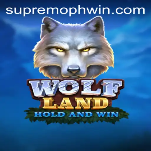 Explore the Wild World of WolfLand: Unleash Your Inner SUPREMOPH
